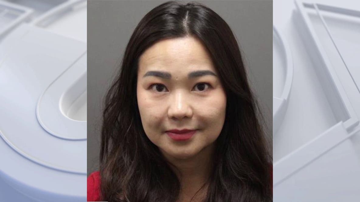 Loudoun County woman charged in rental scam, accused of locking renters out