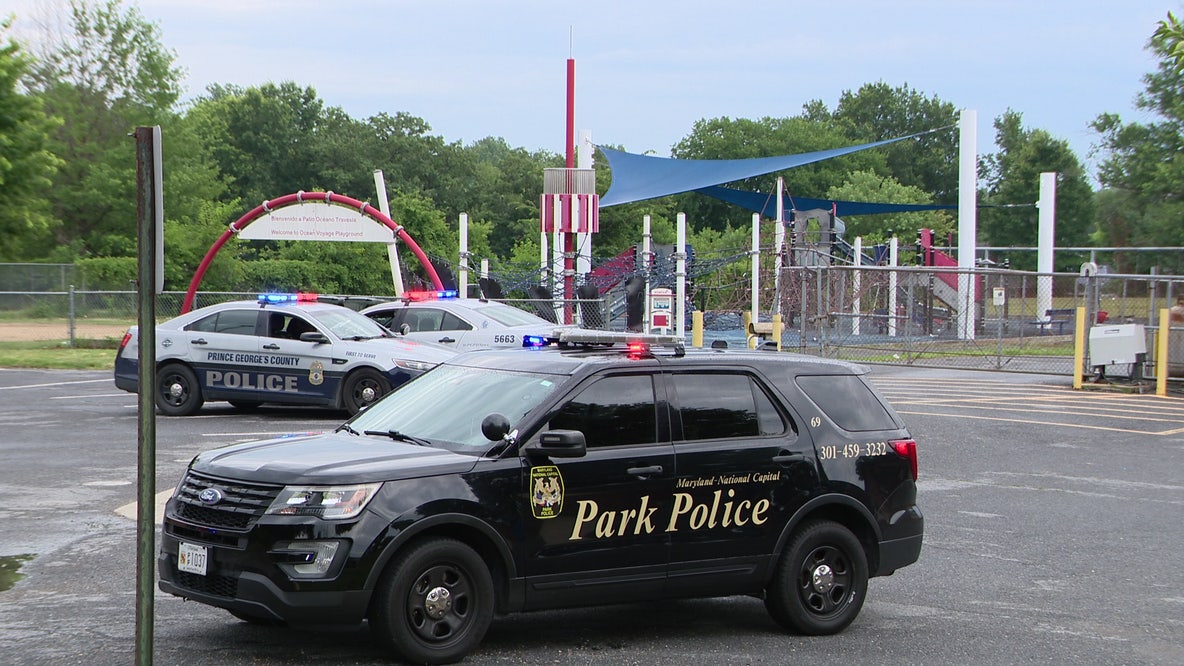 16-year-old boy shot and killed at Langley Park Community Center: Police