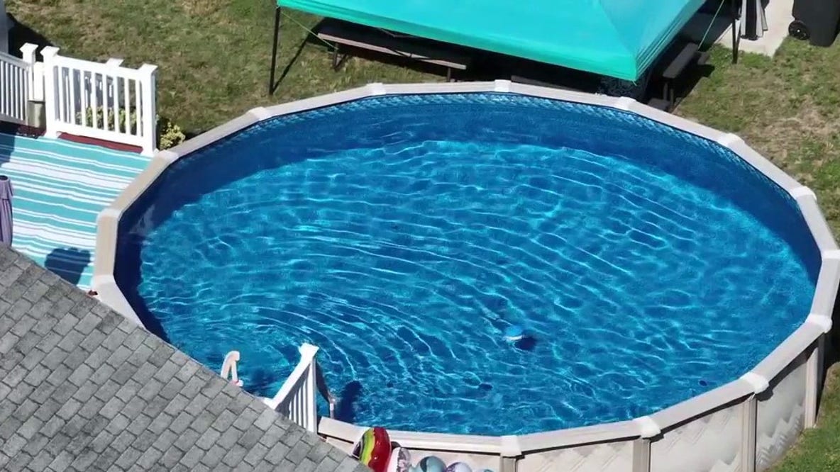 2 boys drown in separate weekend incidents in Anne Arundel County