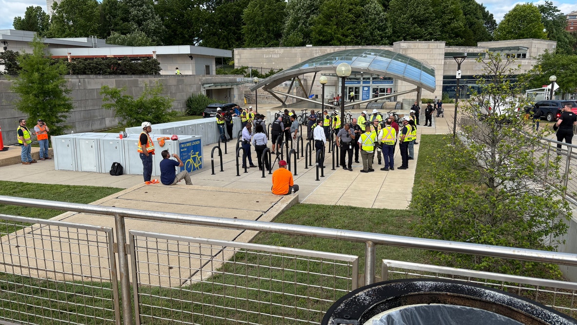 Multiple Metro workers injured in possible electrical explosion at Medical Center
