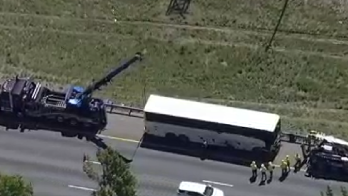 Firefighters in Stafford County seek shorter workweek after crash response