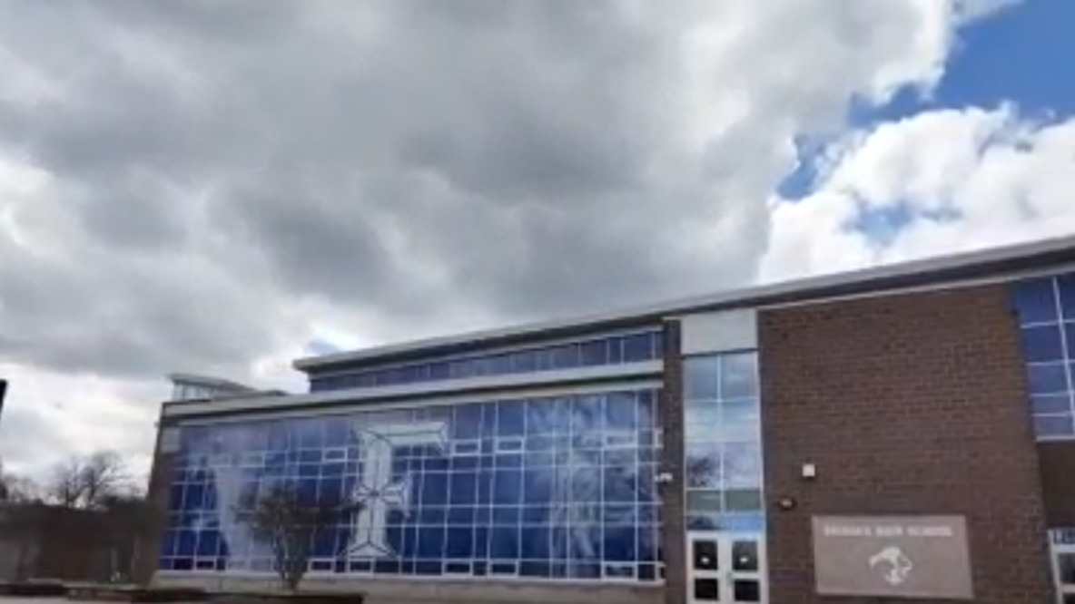 Review backs FCPS handling of student convicted of groping Fairfax High girls