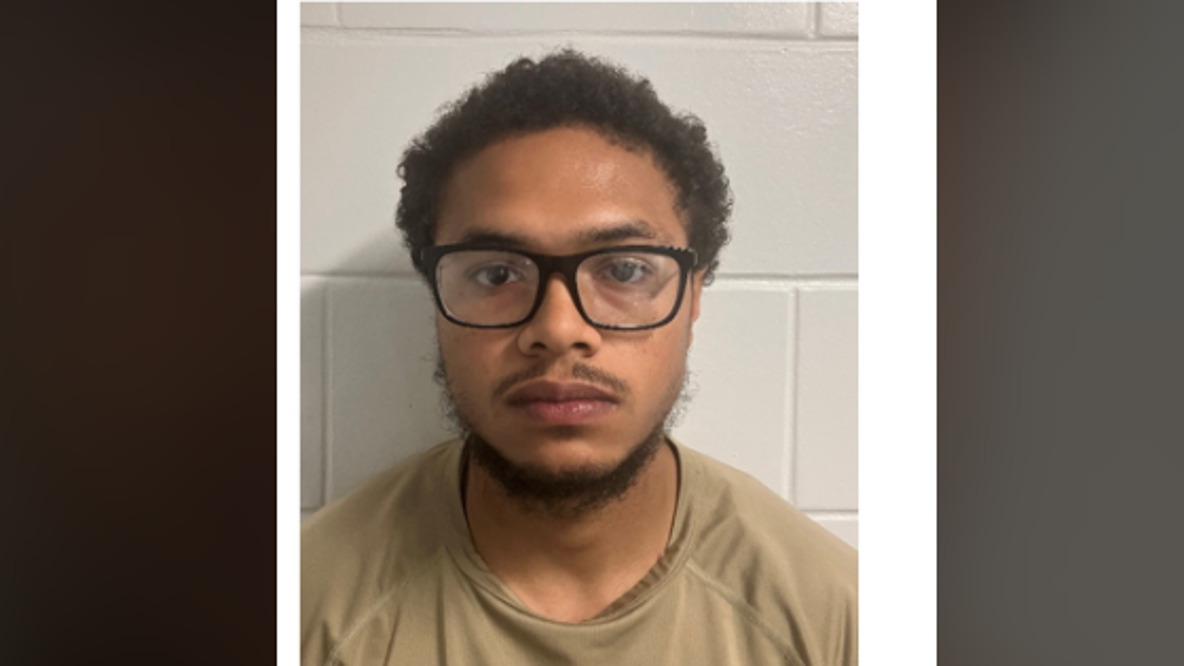 Man charged in road rage incident on Baltimore-Washington Parkway
