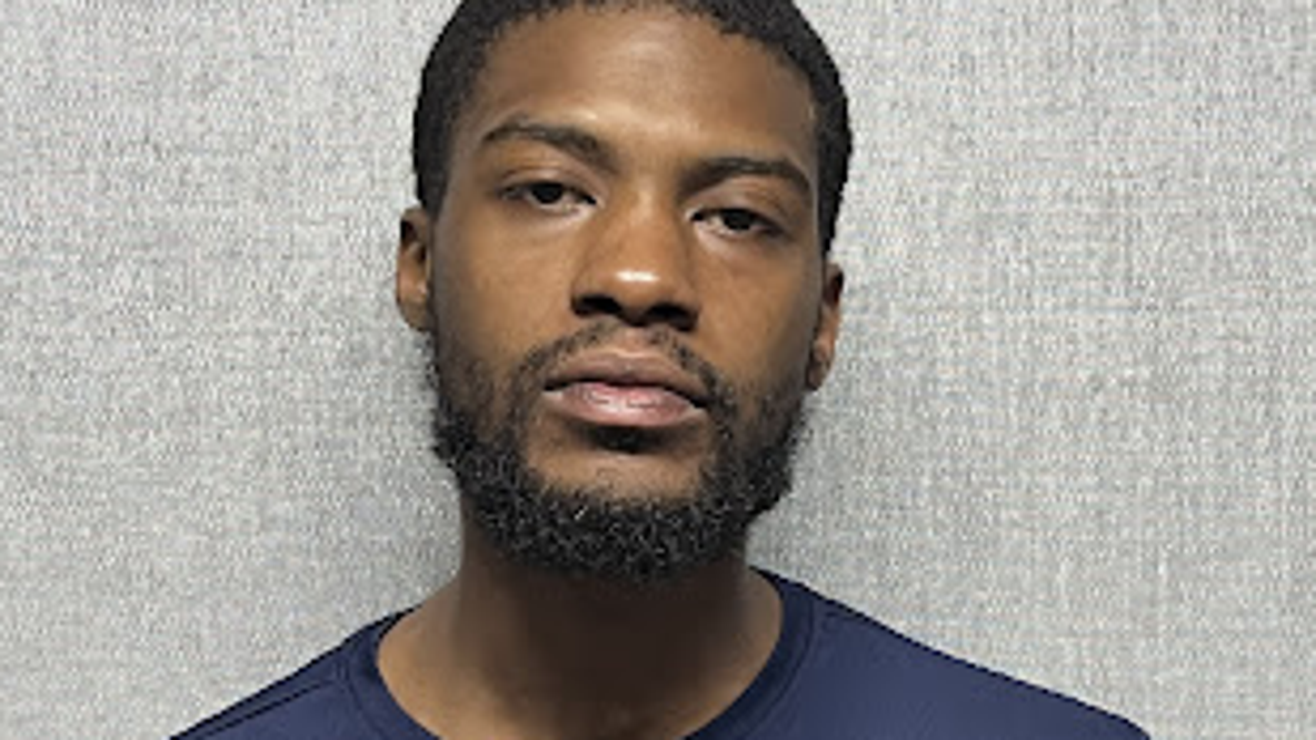 Arrest made in 2024 murder at MGM National Harbor parking garage
