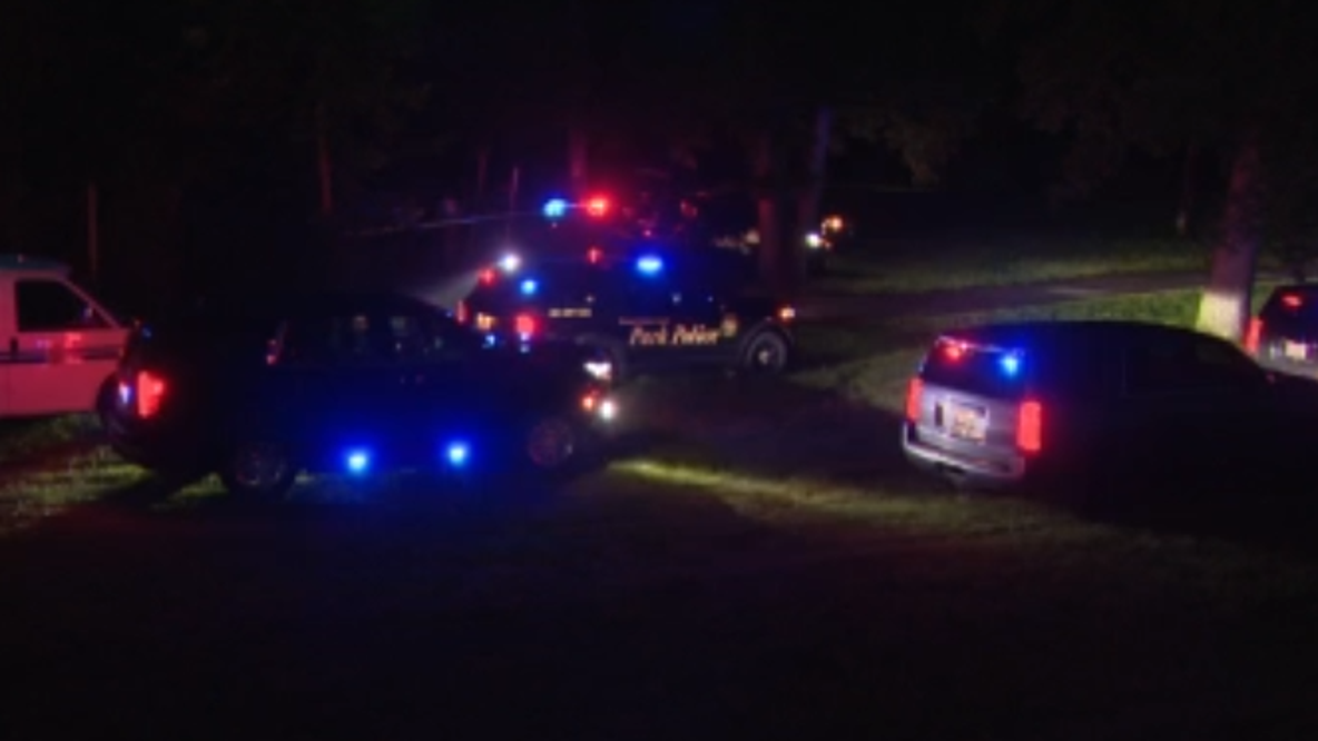 Police investigate after man's body discovered in Mount Rainier stream