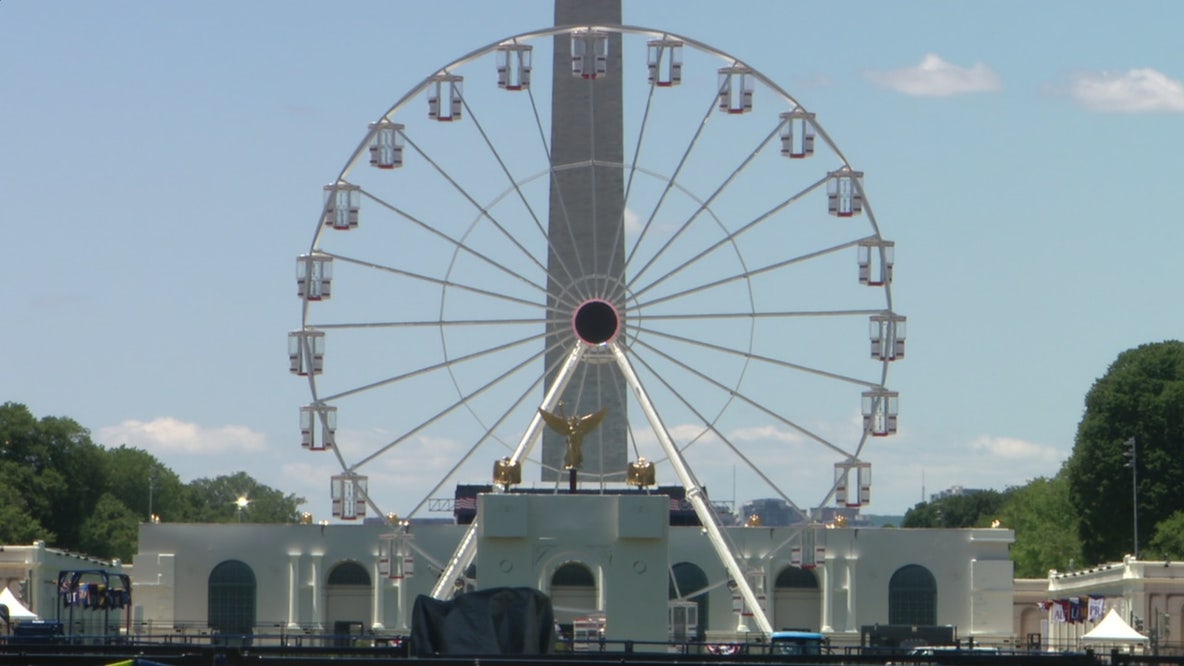Great American State Fair: Street closures, parking restrictions and what to know
