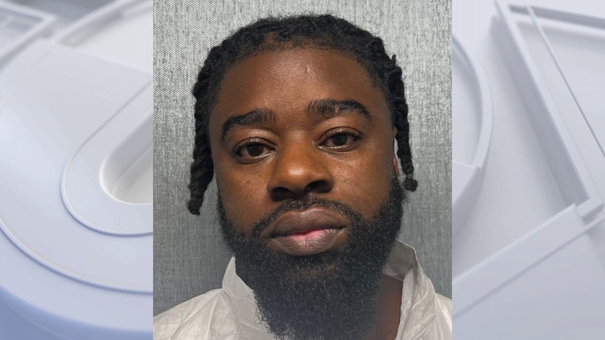 Bond denied for man charged with MGM National Harbor garage shooting