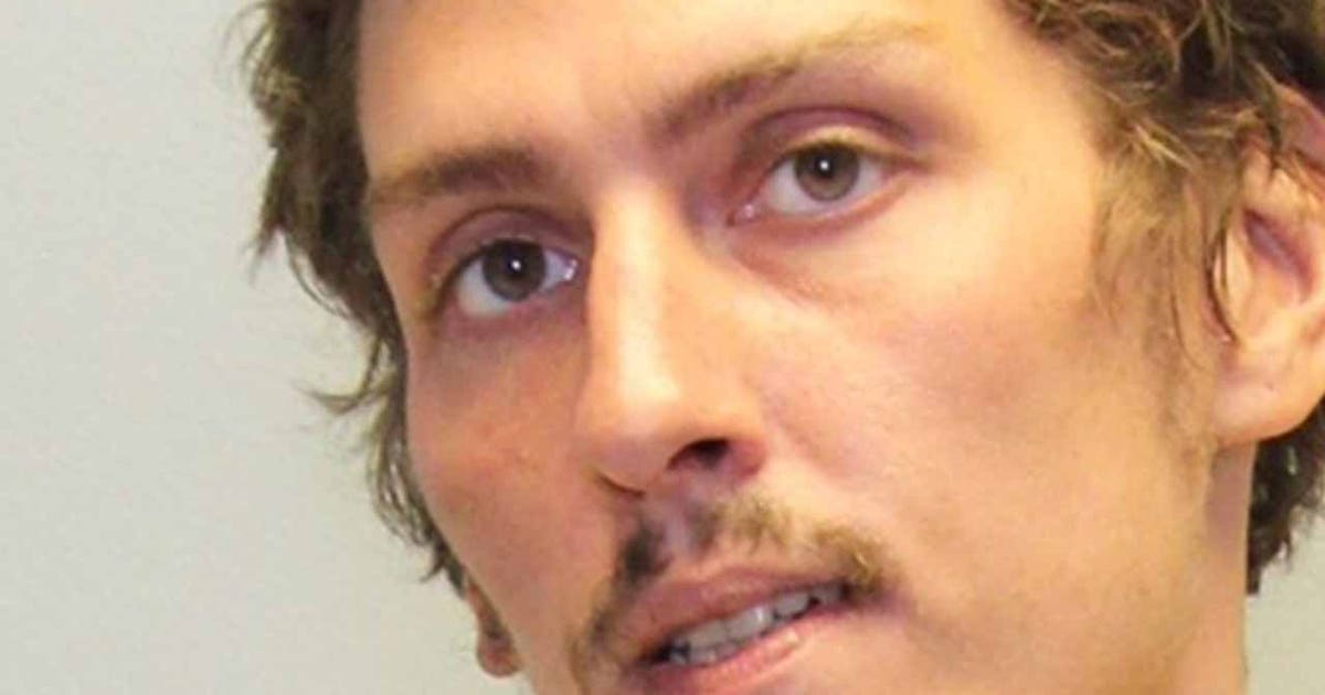 Maryland man charged with arson after investigators say he set his home on fire