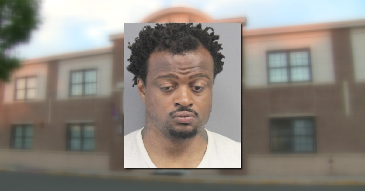 Daycare worker accused of sexually assaulting toddlers