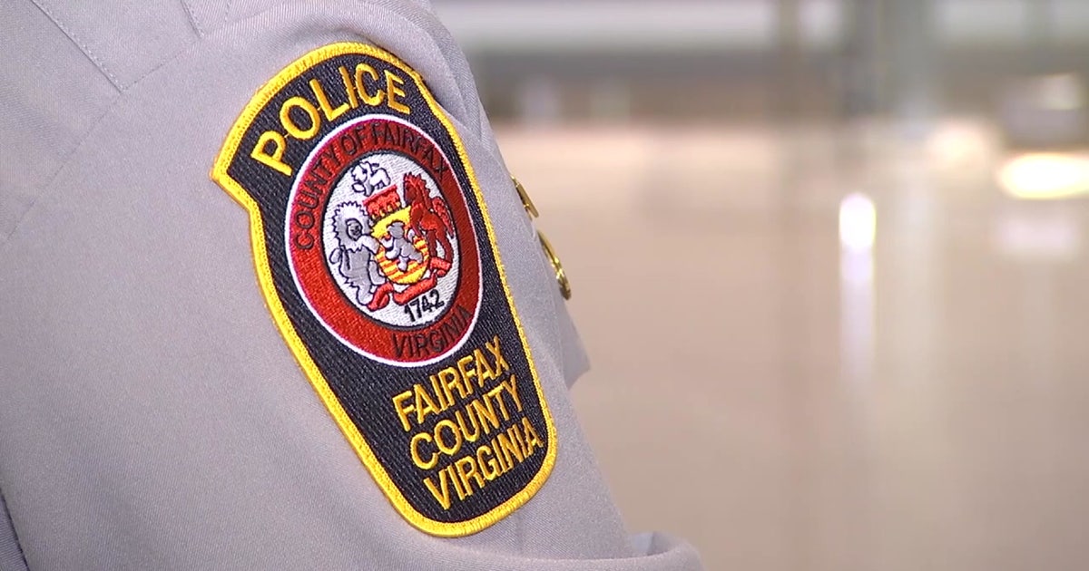 Fairfax County police launch summer traffic safety push