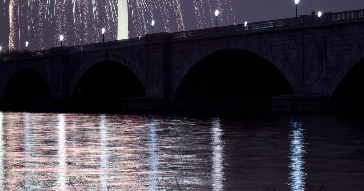 Potomac boat operators worry about July 4 river closures