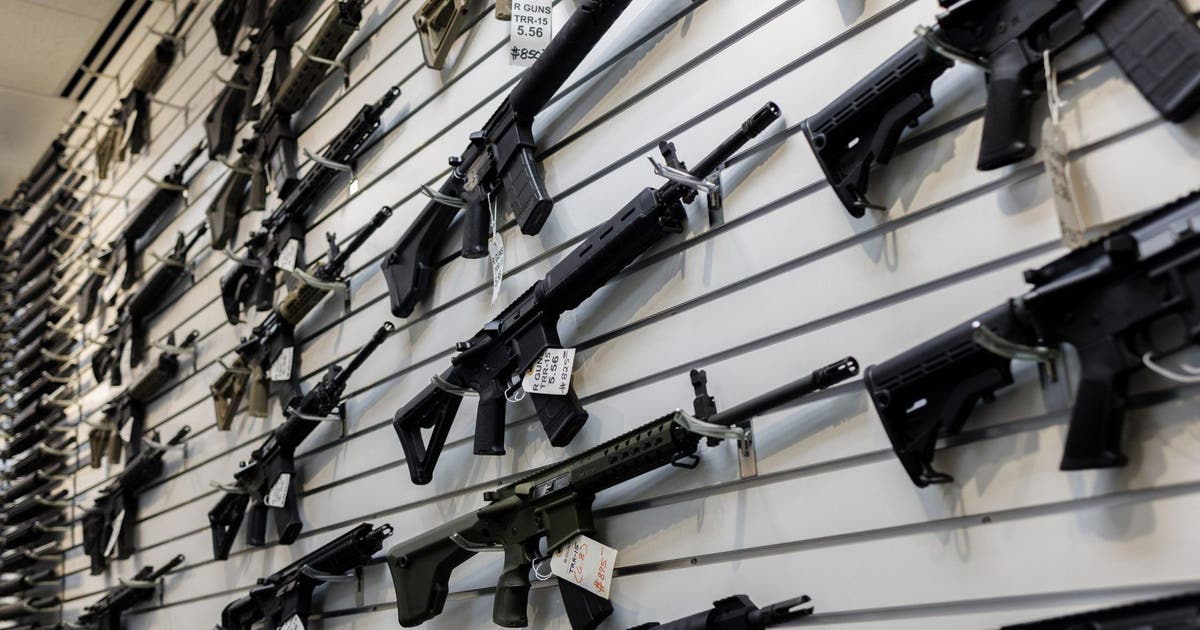 Montgomery County considers new 100-yard firearms restriction