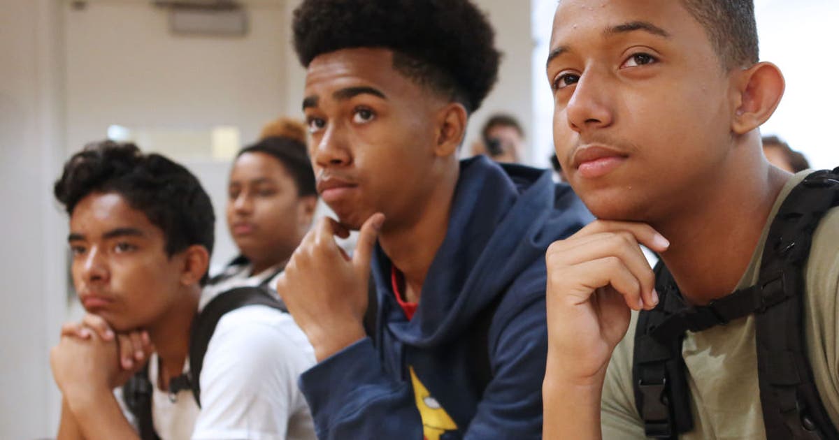 Prince George’s County launches major youth workforce program