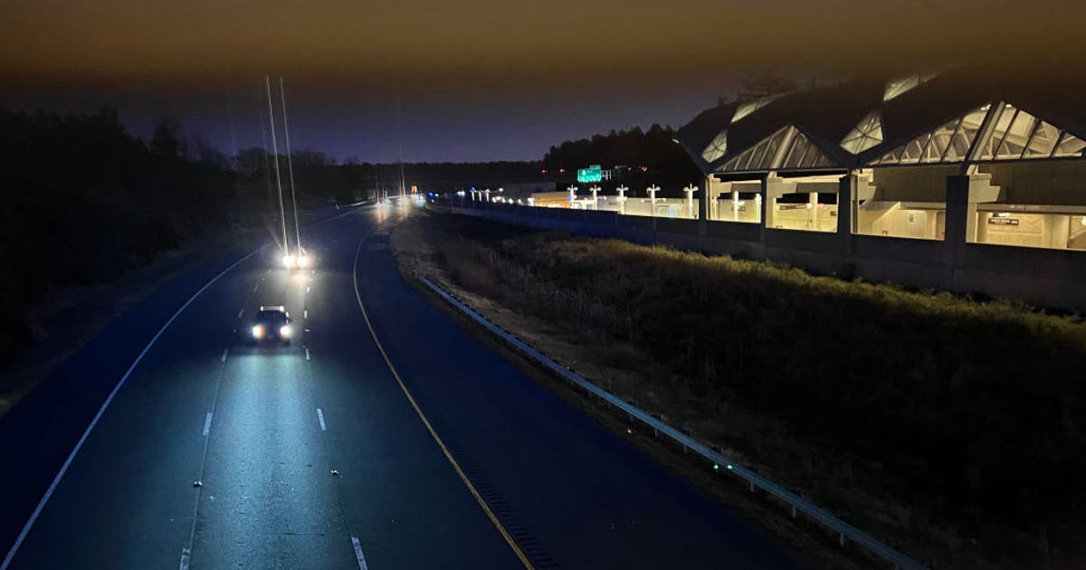 Dulles Greenway owners seek toll hike of up to $1.45 for peak hours