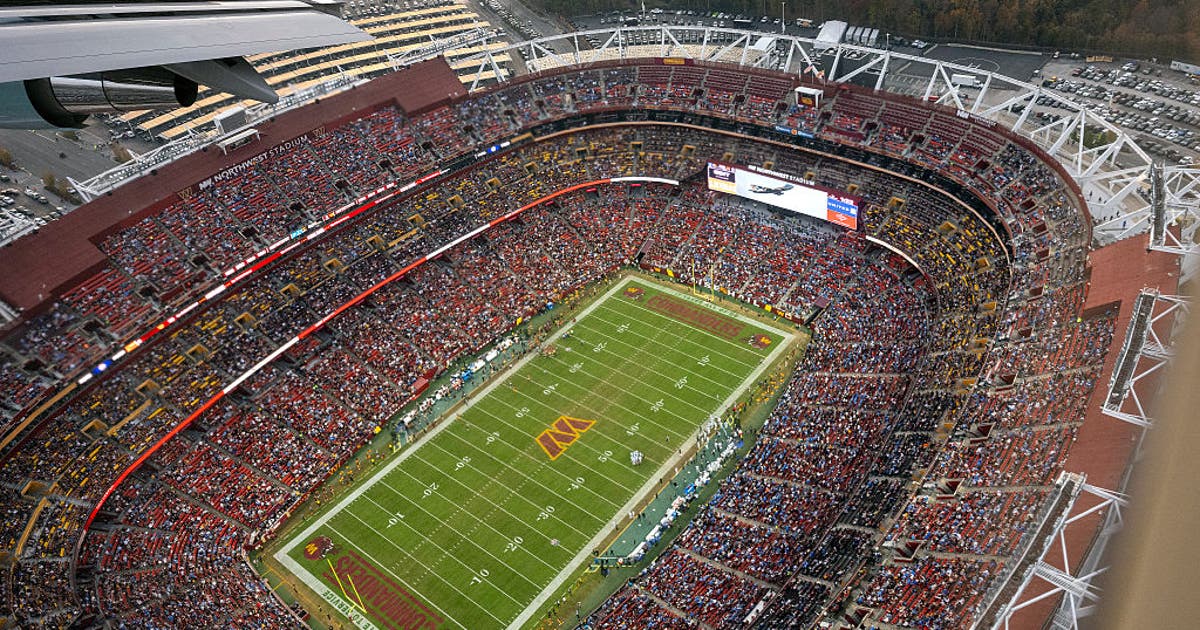 Commanders introduce value menu for season ticket members