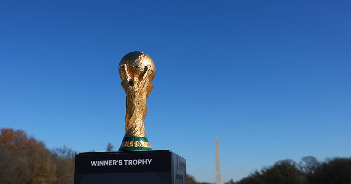 DC ramps up security ahead of America 250 and FIFA events