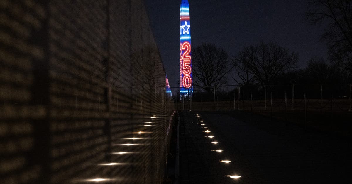 Massive security plan unveiled for America 250 events