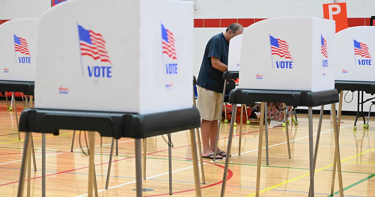 Maryland 2026 Primary Election Guide: Where to vote and how to register