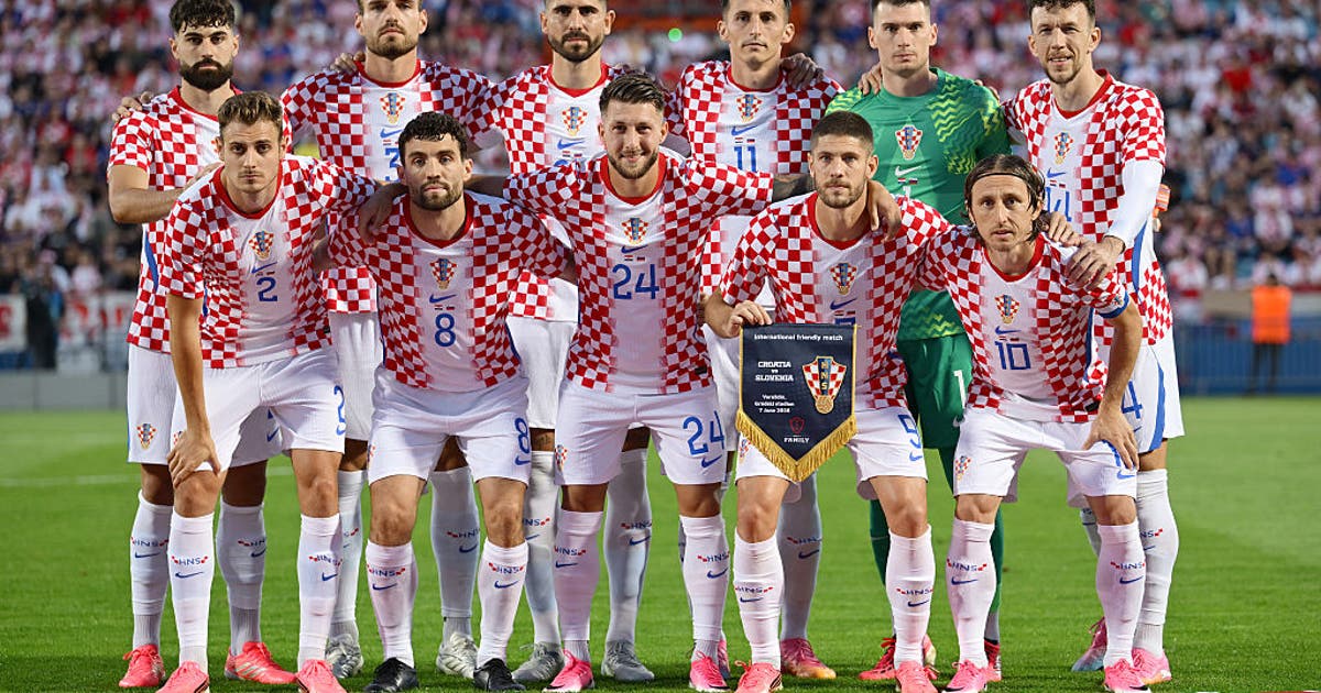 Croatia arrives in Northern Virginia as World Cup excitement builds