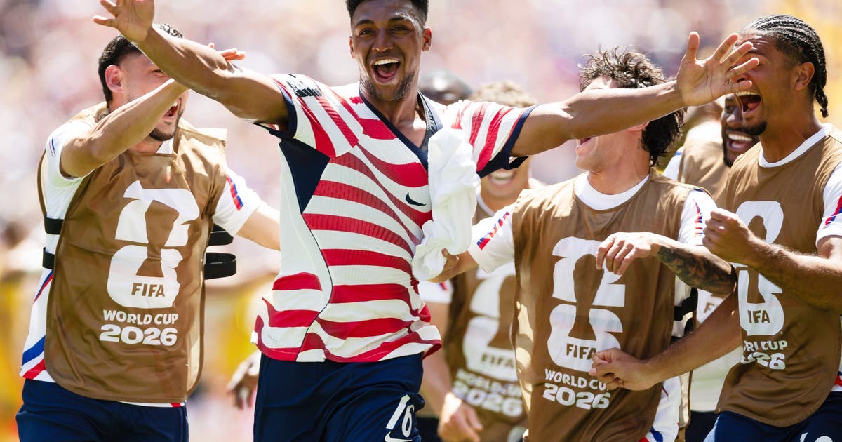 USA vs Türkiye preview: Yellow cards, lineup rotations loom after Americans claim Group D