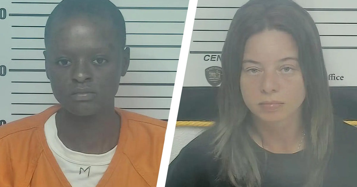 2 women charged with murdering Silver Spring mom arrested in Ohio