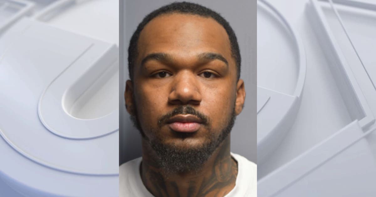 Capitol Heights man arrested, charged in $500,000 armored truck robbery in Prince George's County