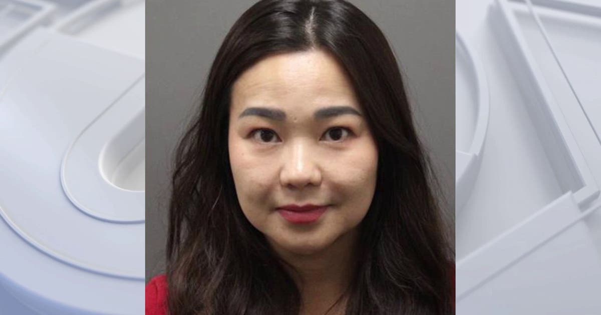 Loudoun County woman charged in rental scam, accused of locking renters out