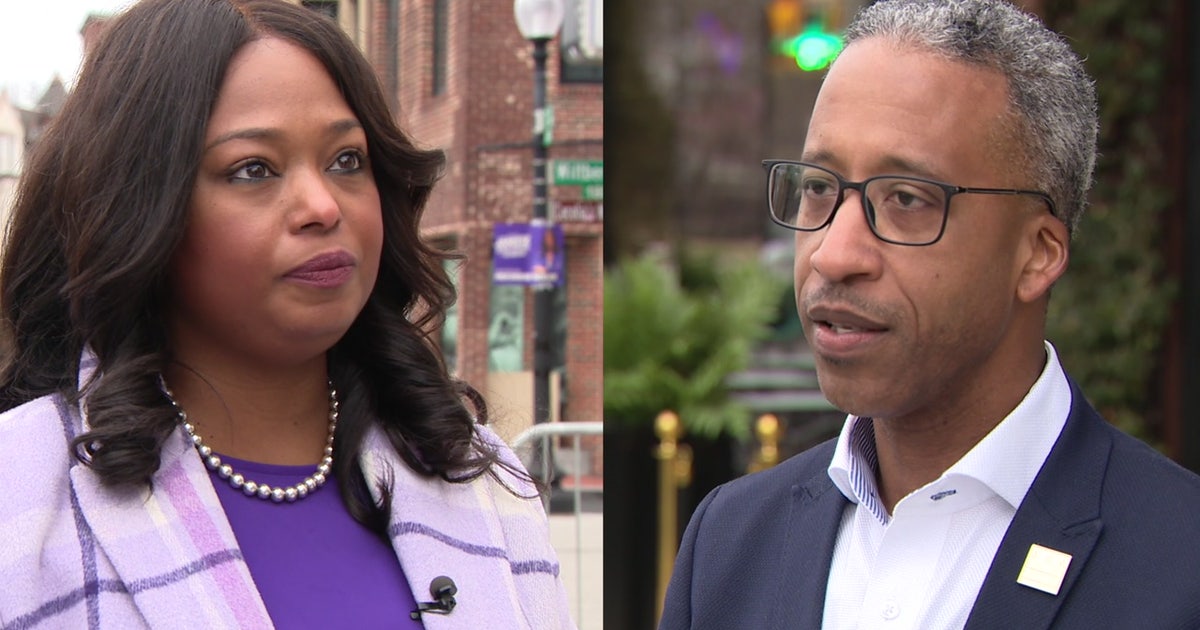 DC election results: Lewis George leads early DC mayor race primary returns