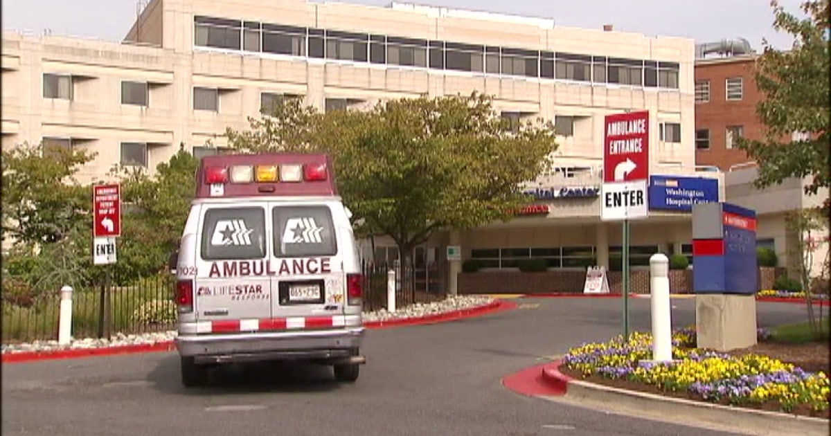 Nurses to protest at DC hospital over plan affecting care for mothers and newborns