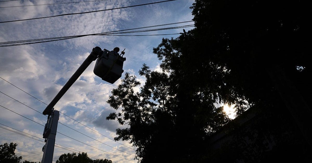 DC PEPCO bills to see spike starting in July: Here's how much