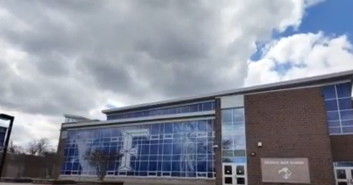 Review backs FCPS handling of student convicted of groping Fairfax High girls