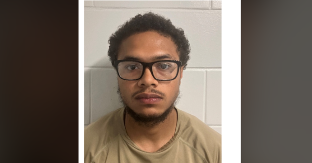 Man charged with attempted murder in Baltimore-Washington Parkway shooting