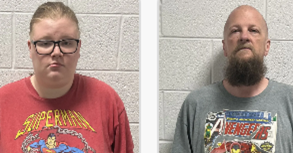 Father, daughter charged with attempted murder in stabbing