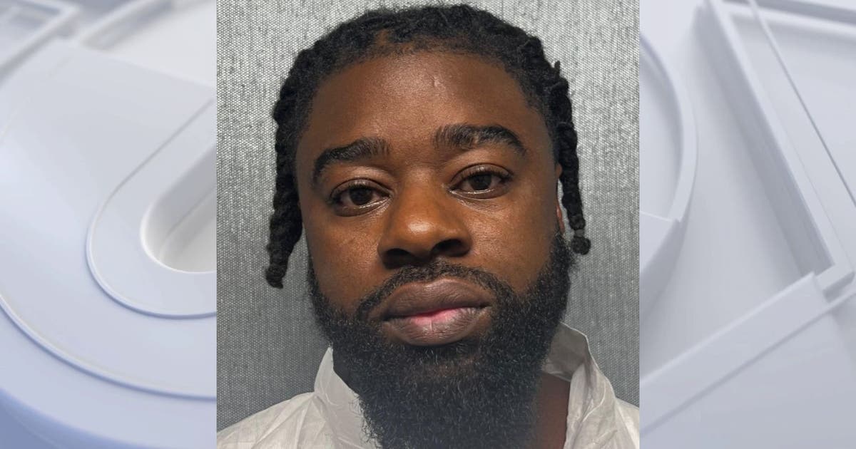 Bond denied for man charged with MGM National Harbor garage shooting