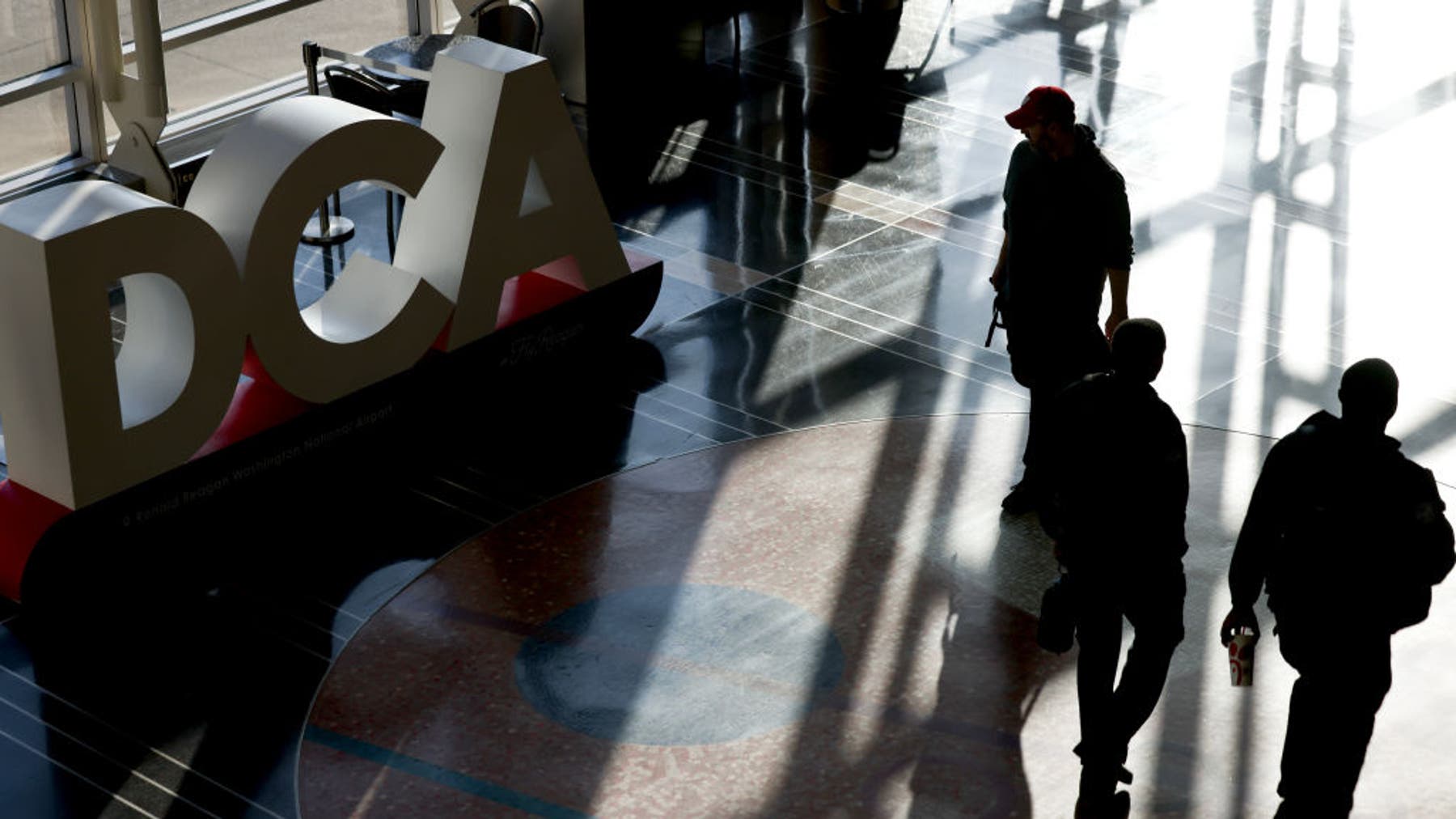 DCA to suspend flights July 3–4 for America 250, with summer disruptions