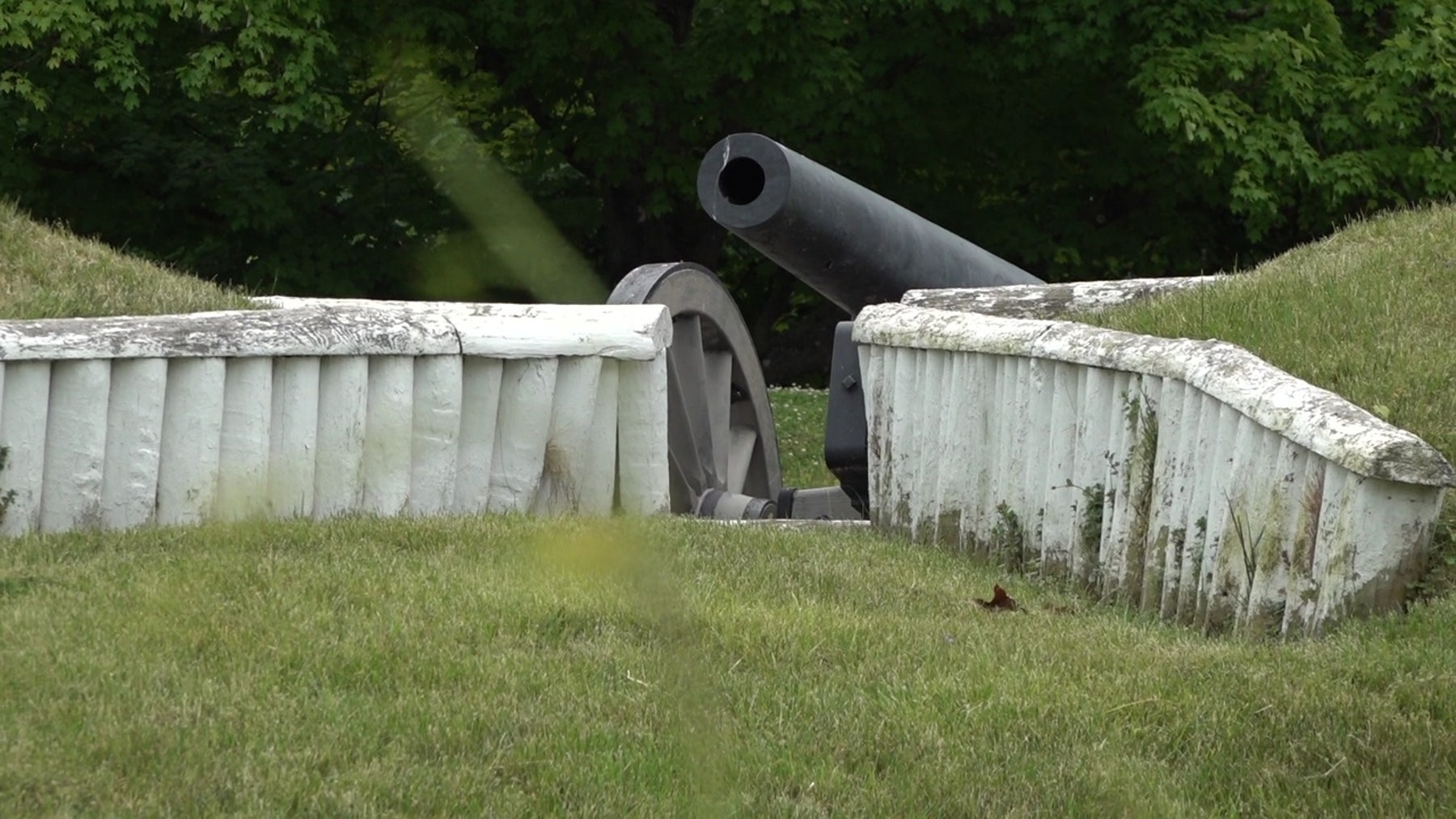 FOX 5 Zip Trip stops in historic Alexandria