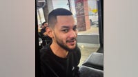 Virginia man at large following abduction and multi-state police pursuit