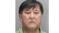 Driver charged in connection with fatal Seven Corners hit-and-run