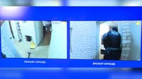 Police ID victim, release body worn camera footage from deadly incident inside Alexandria apartment