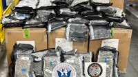 Federal officers seize 5 tons of Europe-bound marijuana in Baltimore