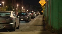 Local rapper killed in Northwest DC apartment shooting, teen girl injured