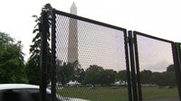 DC prepares for Fourth of July celebrations with fencing, safety measures and road closures