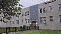 Virginia woman charged with murder in 2025 death of infant son in DC