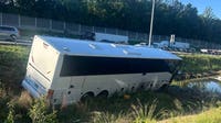 Bus driver’s records subpoenaed as fatal Virginia crash investigation continues
