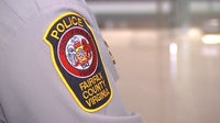 Fairfax County police launch summer traffic safety push