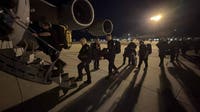 Fairfax County rescue team deploys to Venezuela after deadly earthquakes