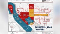 Bowser details DC's Fourth of July public safety preparations