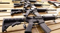 Judges block Virginia assault weapons ban ahead of July 1 implementation