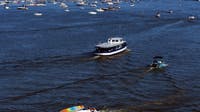 Officials to close popular Potomac, Anacostia river stretches to boaters July 4
