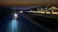 Dulles Greenway owners seek toll hike of up to $1.45 for peak hours